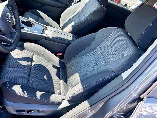 new 2026 Nissan Rogue car, priced at $28,528