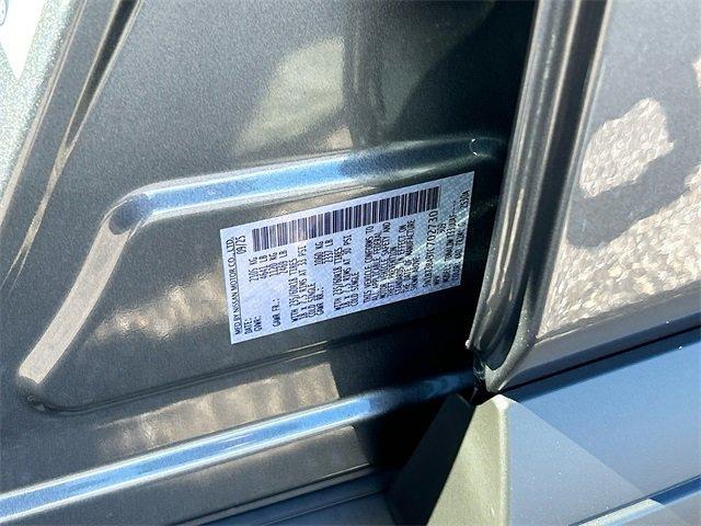 new 2026 Nissan Rogue car, priced at $28,528