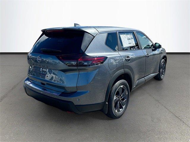 new 2026 Nissan Rogue car, priced at $28,528