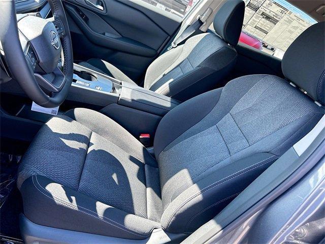 new 2026 Nissan Rogue car, priced at $28,528