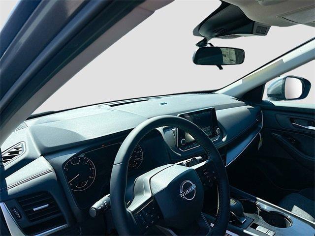new 2026 Nissan Rogue car, priced at $28,528