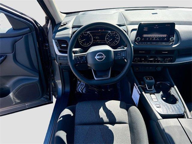 new 2026 Nissan Rogue car, priced at $28,528