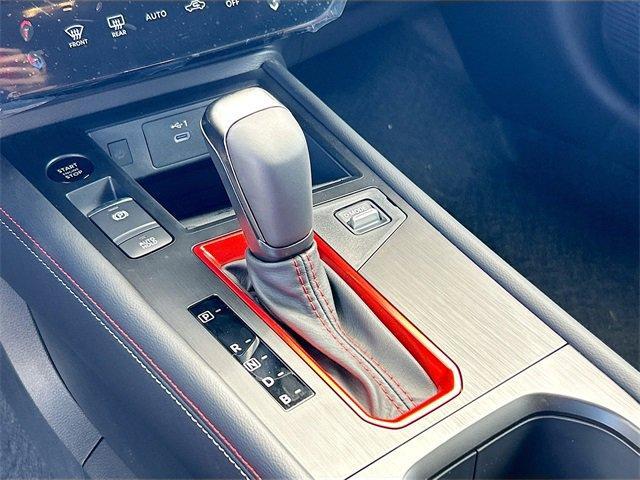 new 2026 Nissan Kicks car, priced at $27,458