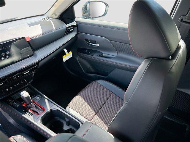 new 2026 Nissan Kicks car, priced at $27,458