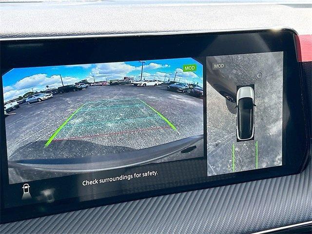 new 2026 Nissan Kicks car, priced at $27,458