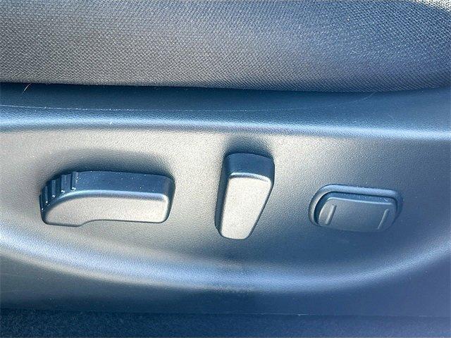 used 2023 Nissan Leaf car, priced at $18,990