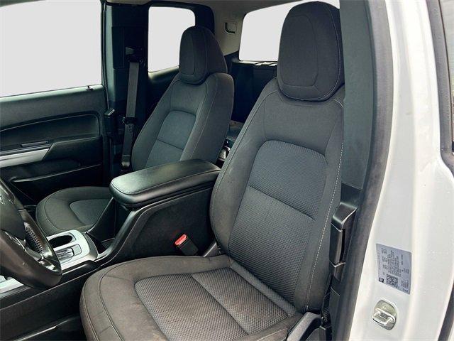 used 2022 Chevrolet Colorado car, priced at $17,990