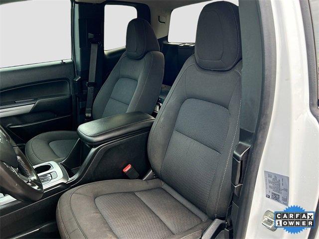 used 2022 Chevrolet Colorado car, priced at $17,425
