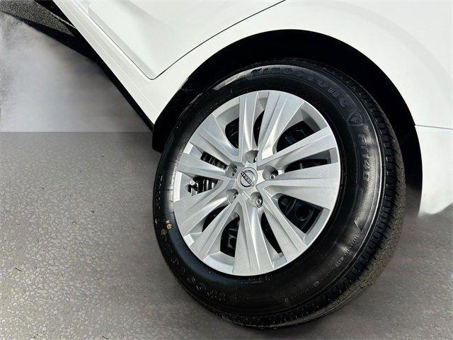new 2025 Nissan Sentra car, priced at $23,345
