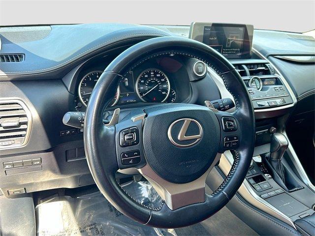 used 2020 Lexus NX 300 car, priced at $29,790