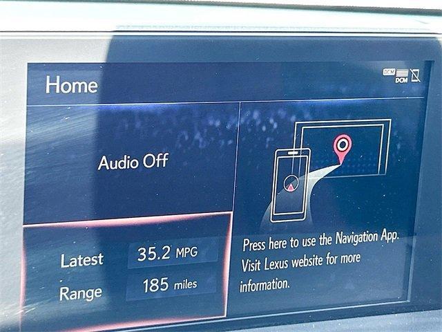 used 2020 Lexus NX 300 car, priced at $29,790
