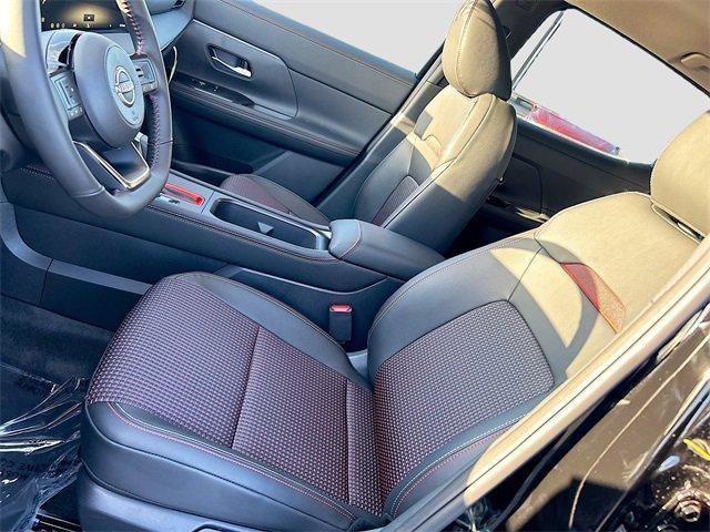 new 2026 Nissan Kicks car, priced at $27,772