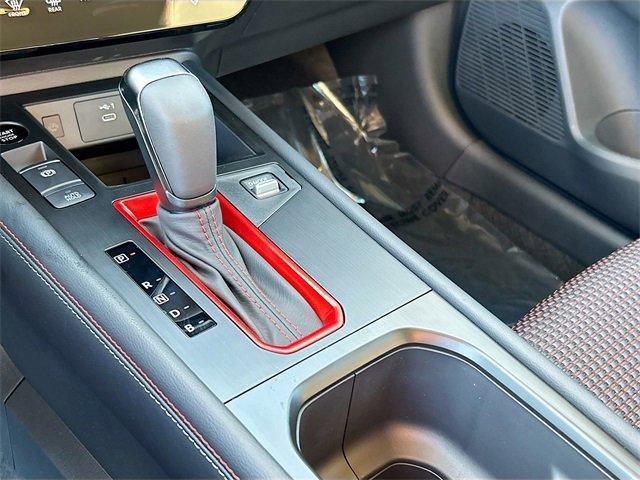 new 2026 Nissan Kicks car, priced at $27,772