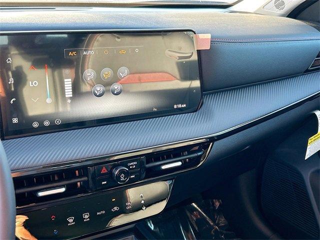 new 2026 Nissan Kicks car, priced at $27,772