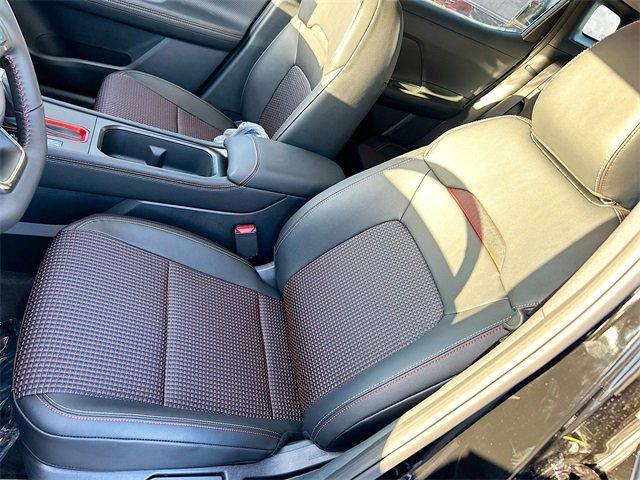 new 2026 Nissan Kicks car, priced at $27,772