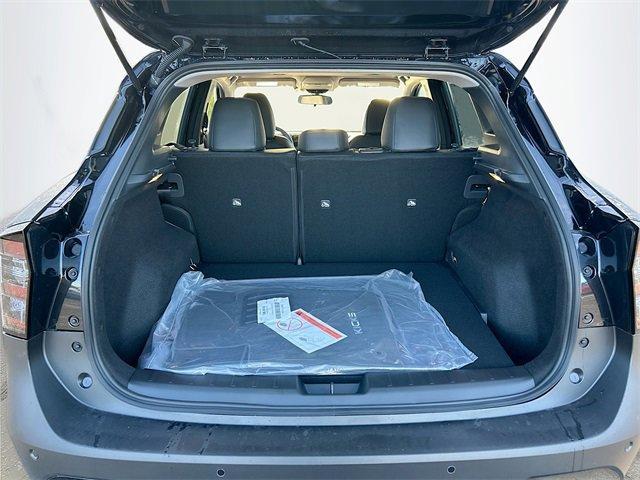 new 2026 Nissan Kicks car, priced at $27,772
