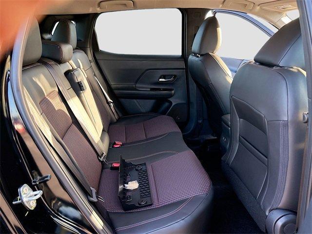 new 2026 Nissan Kicks car, priced at $27,772