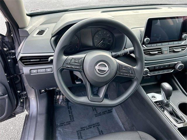 new 2025 Nissan Altima car, priced at $28,750