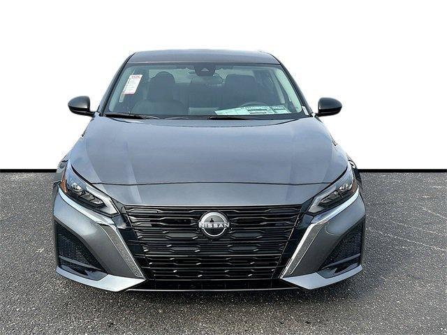 new 2025 Nissan Altima car, priced at $28,750