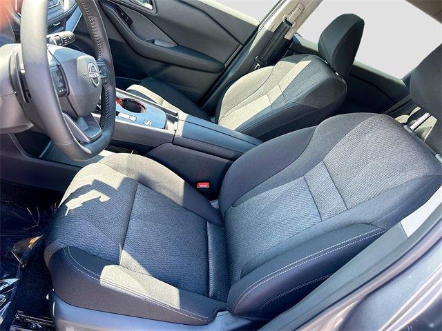 new 2026 Nissan Rogue car, priced at $28,528