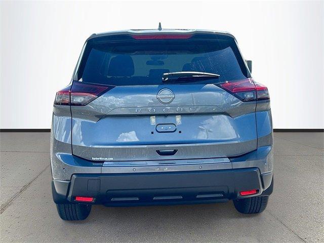 new 2026 Nissan Rogue car, priced at $28,528