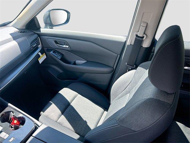 new 2026 Nissan Rogue car, priced at $28,528