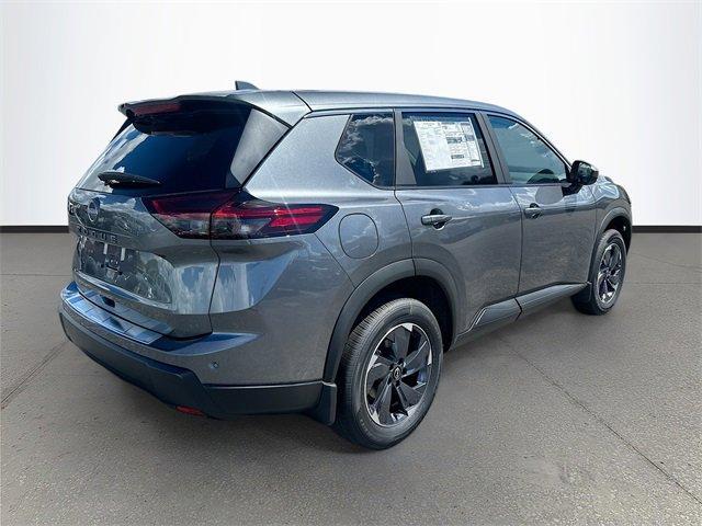 new 2026 Nissan Rogue car, priced at $28,528