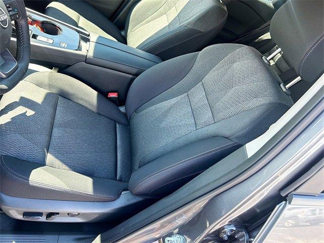 new 2026 Nissan Rogue car, priced at $28,528