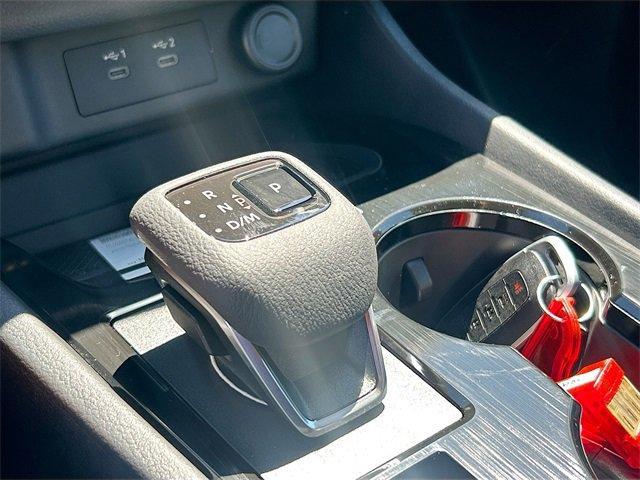 new 2026 Nissan Rogue car, priced at $28,528