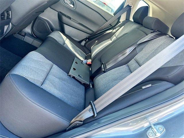 new 2026 Nissan Rogue car, priced at $28,528