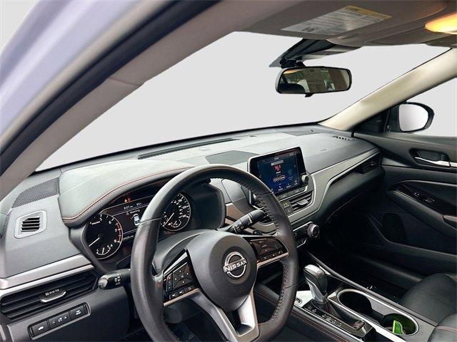 used 2024 Nissan Altima car, priced at $23,590