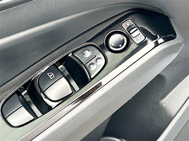 used 2024 Nissan Altima car, priced at $23,590
