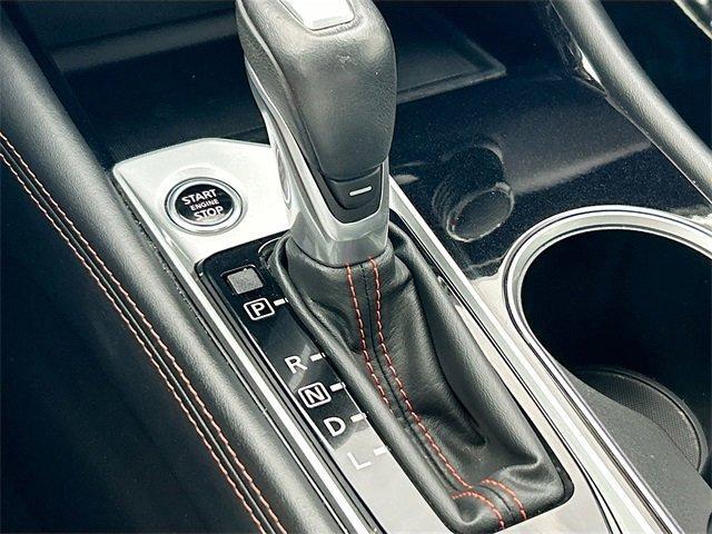 used 2024 Nissan Altima car, priced at $23,590
