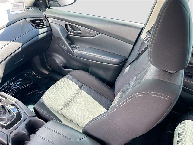 used 2020 Nissan Rogue car, priced at $15,990