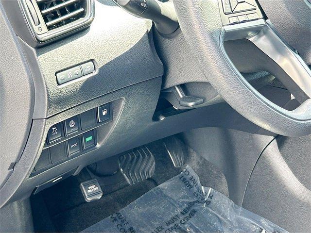 used 2020 Nissan Rogue car, priced at $15,990