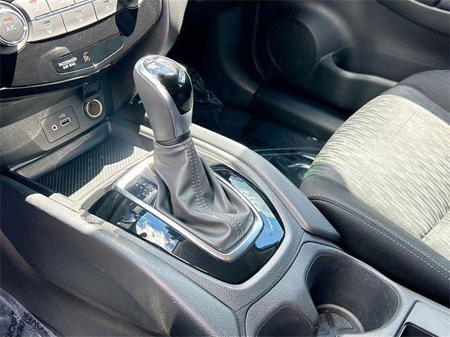 used 2020 Nissan Rogue car, priced at $15,990