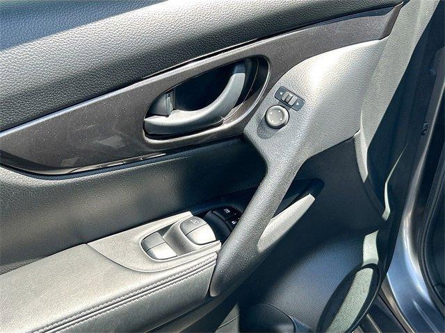 used 2020 Nissan Rogue car, priced at $15,990