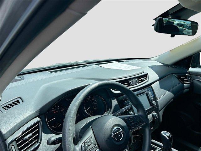 used 2020 Nissan Rogue car, priced at $15,990