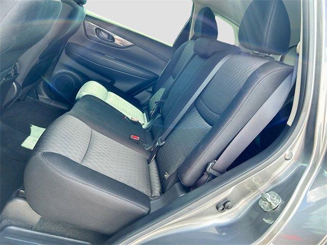 used 2020 Nissan Rogue car, priced at $15,990