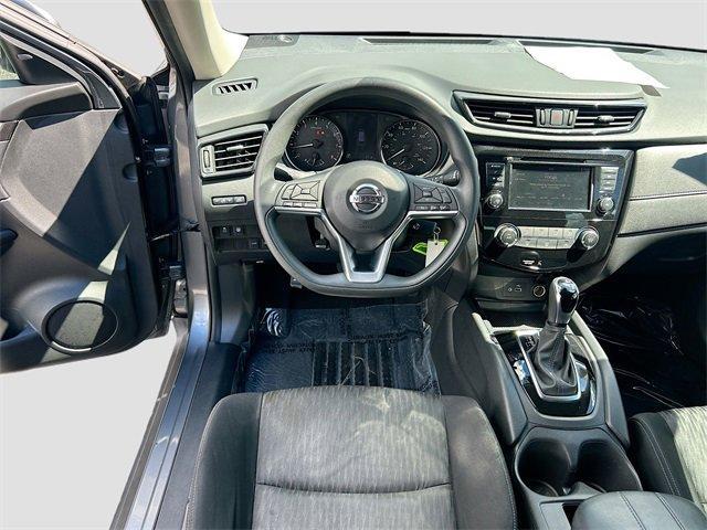 used 2020 Nissan Rogue car, priced at $15,990