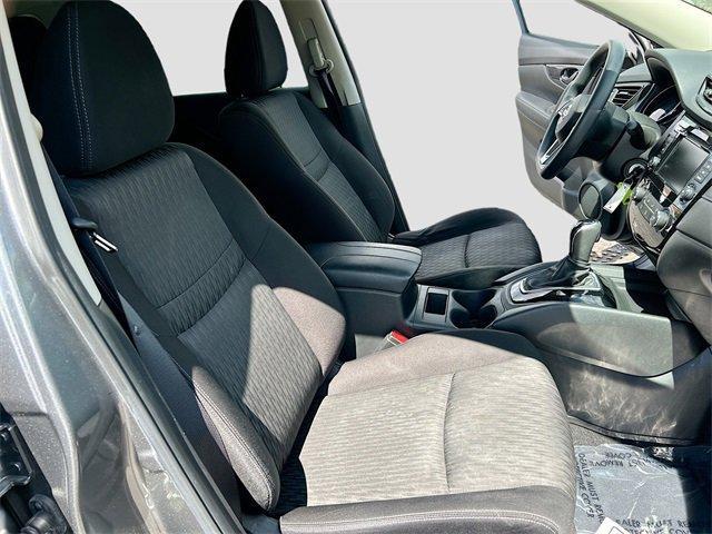 used 2020 Nissan Rogue car, priced at $15,990