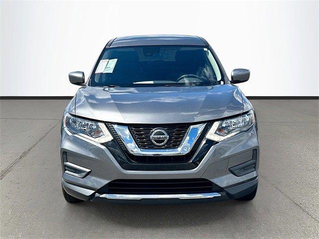 used 2020 Nissan Rogue car, priced at $15,990