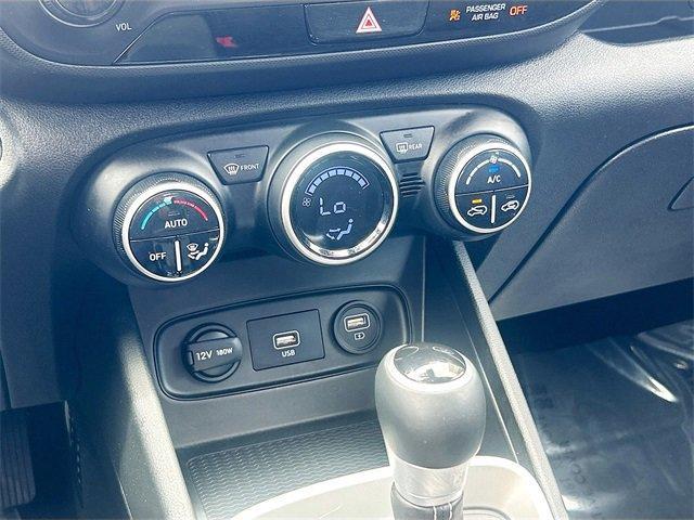 used 2021 Hyundai Venue car, priced at $16,990