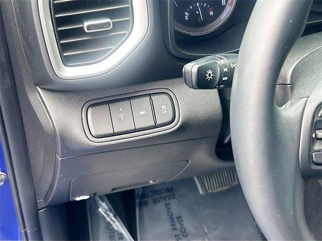 used 2021 Hyundai Venue car, priced at $16,990