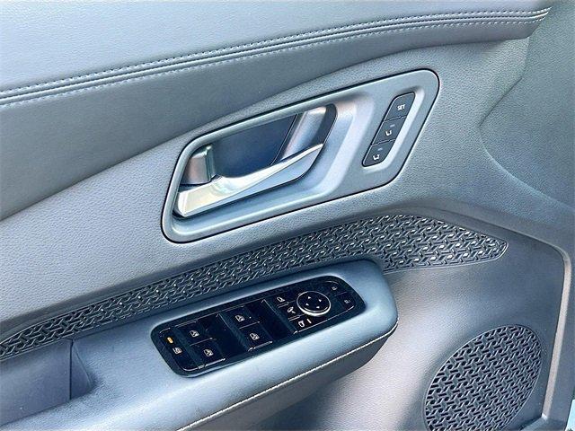 used 2024 Nissan ARIYA car, priced at $25,990