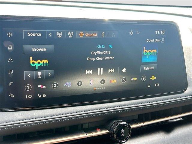 used 2024 Nissan ARIYA car, priced at $25,990