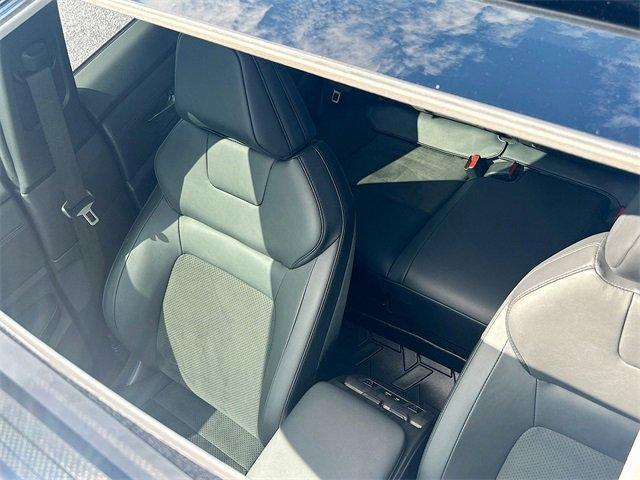 used 2024 Nissan ARIYA car, priced at $25,990