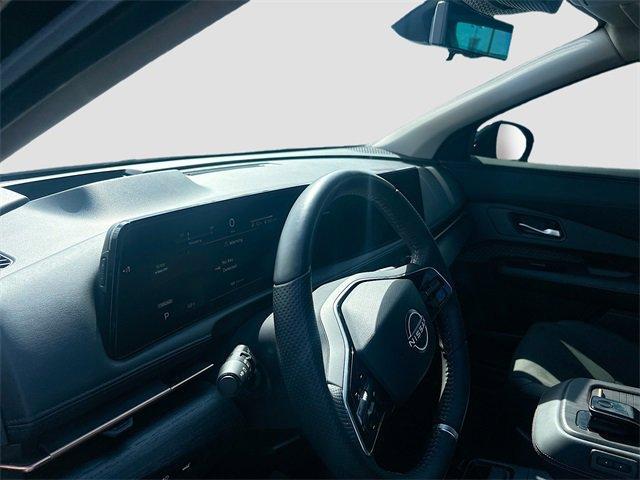 used 2024 Nissan ARIYA car, priced at $25,990