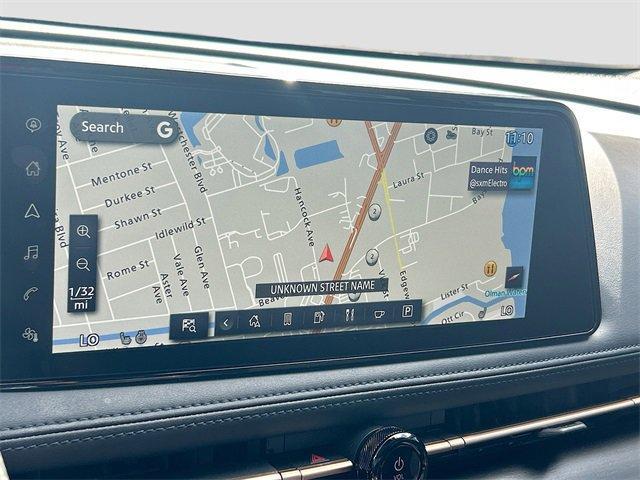 used 2024 Nissan ARIYA car, priced at $25,990