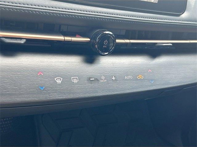 used 2024 Nissan ARIYA car, priced at $25,990